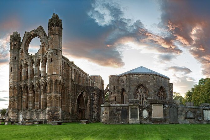 Speyside Whisky Day Tour from Inverness Including Admissions - Who Would Enjoy This Tour?