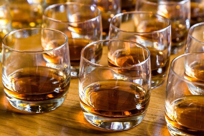 Speyside Whisky Experience - Exploring the Speyside Whisky Experience in Detail