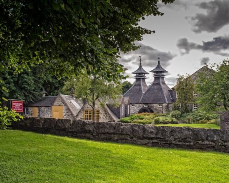 Speyside Whisky Trail 1-Day Tour from Aberdeen - Who Will Love This Tour?