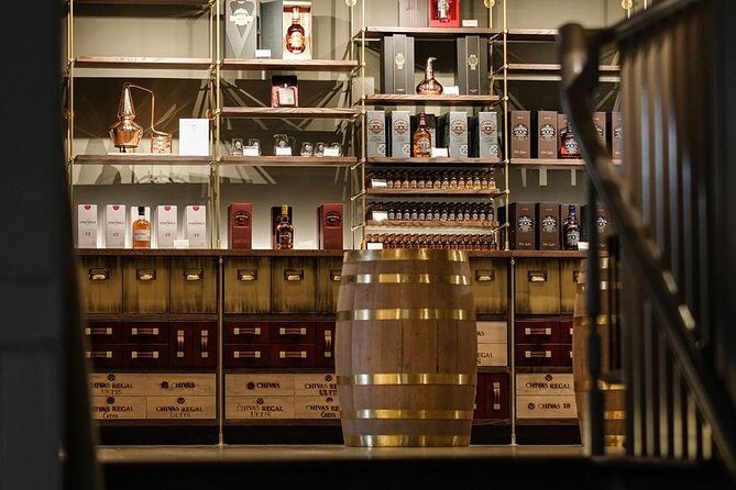 Speyside Whisky Trail Day Tour from Aberdeen Including Admissions - FAQs