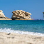 Spili, Triopetra, Agia Fotia, Kalypso, & Kourtaliotis gorge - Transportation, Logistics, and Value