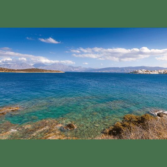 SPINALONGA-AGIOS NIKOLAOS-ELOUNDA(WITH BBQ) - Who Should Consider This Tour?