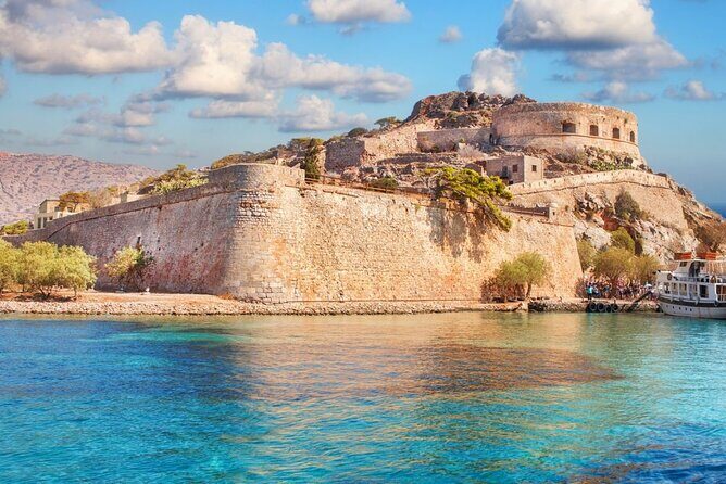 Spinalonga & Agios Nikolaos from Heraklion region - Exploring the Journey: An Honest Breakdown
