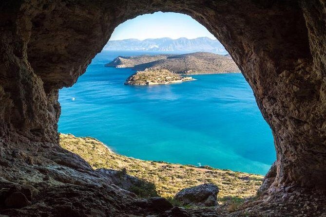 Spinalonga - Agios Nikolaos From Heraklion - A Deep Dive into the Crete Coastal Adventure