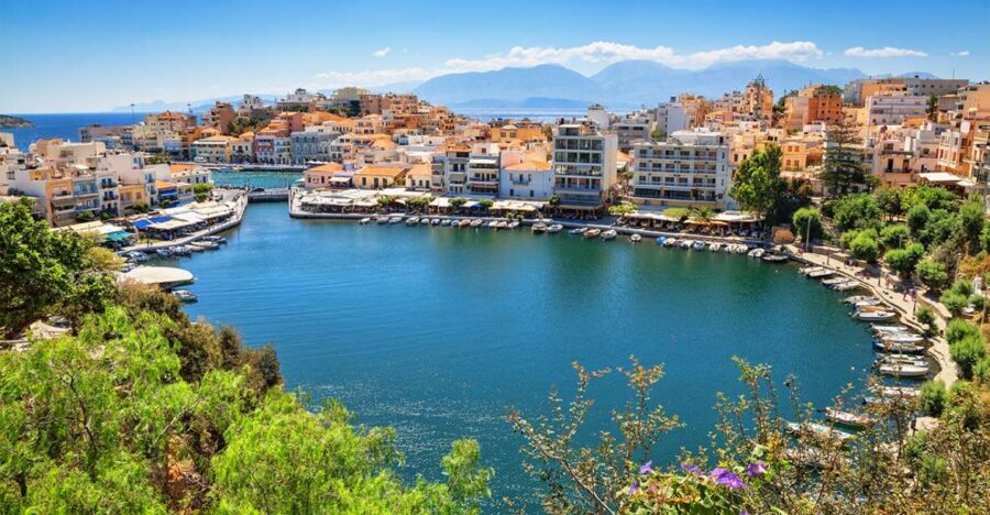 Spinalonga & Agios Nikolaos with BBQ - In-Depth Look at the Tour Experience
