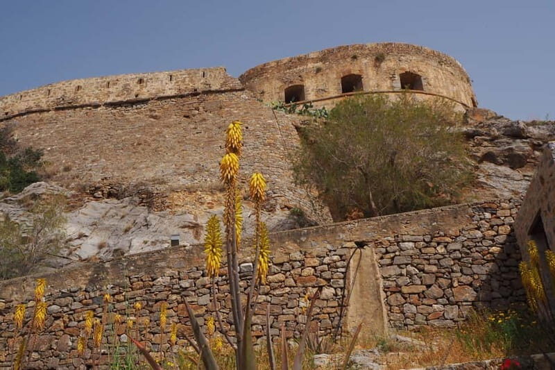 Spinalonga Boat Trip from Elounda Port - Why This Tour Is Worth It