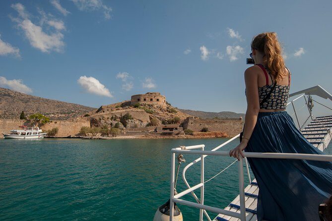 SPINALONGA, Elounda, Kolokitha, Ag. Nicolaos - Who Should Consider This Tour?