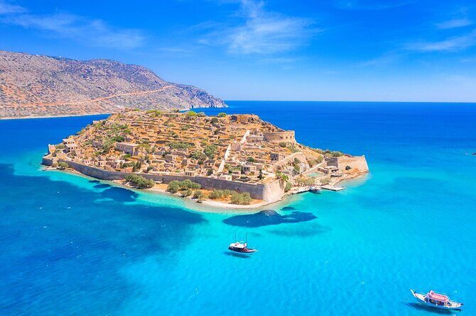 Spinalonga Tour with Panagia Kera & Agios Nikolaos - Who Should Consider This Tour?
