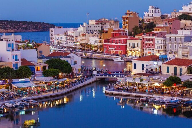 Spinalonga,Elounda,Ag.Nikolaos, Olive Factory Tour From Heraklion - Who Is This Tour Best For?