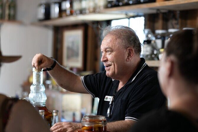 Spirit Blending Class at Tamborine Mountain - The Value of the Experience