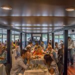 Spirit of Melbourne Lunch Cruise - A Detailed Look at the Experience