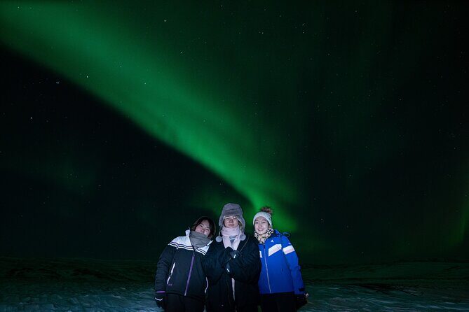 Spirit of the Aurora Northern Lights Tour - Who Would Love This Tour?