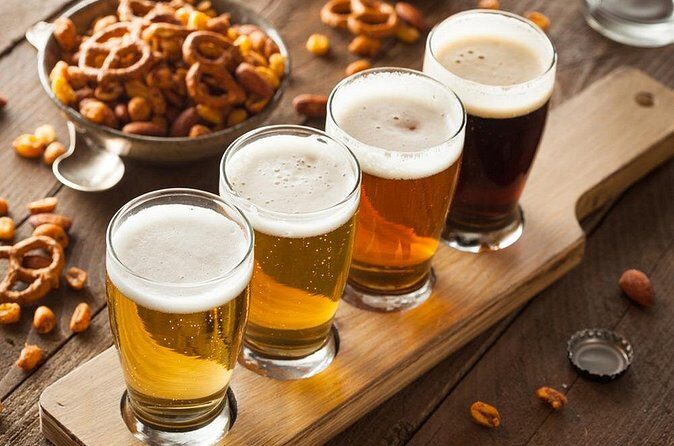 Spirited Sips and Suds Tour - Who Will Love This Tour?