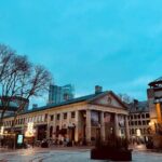 Spirits Of The Dead - A Boston Ghost Tour - An In-Depth Look at Boston’s Haunted Tour