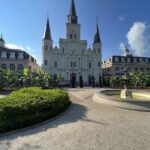 Spirits & Spells: New Orleans Ghost Walk - An In-Depth Look at the Spirits & Spells Ghost Walk