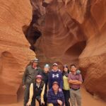 Spiritual Aerial Adventure  3 Day Private Tour - Day 2: From Lake Powell to the Grand Canyon – A Visual Feast