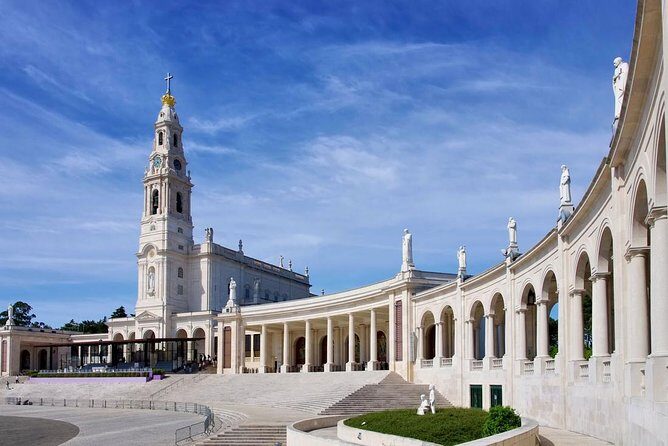 Spiritual Fátima PRIVATE Half Day Tour - Final Thoughts