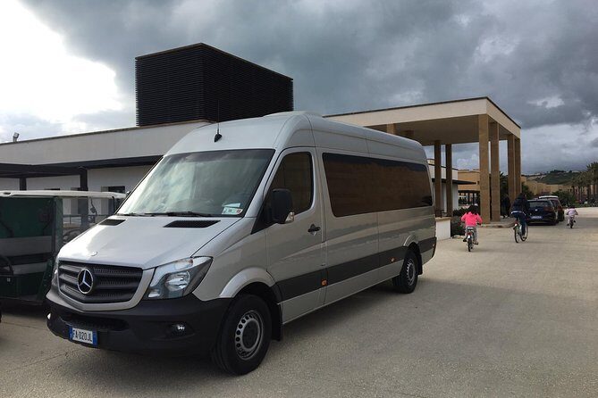 Splendid Hotel la Torre to Palermo airport or vice versa, Private Transfer - Final Thoughts