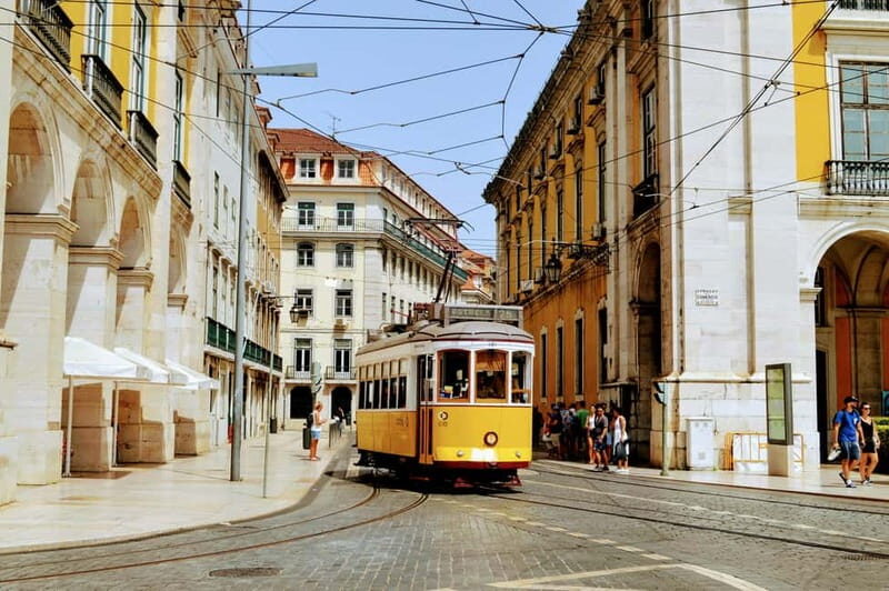 Splendid Lisbon Day Tour - Who Would Enjoy This Tour?