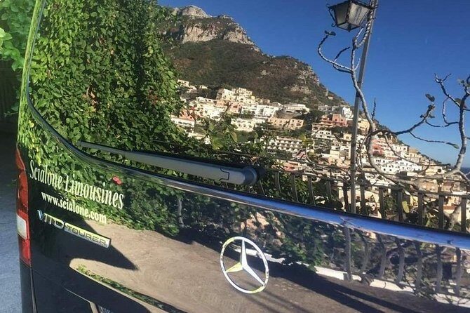 Splendida giornata con noi in costiera Amalfitana e dintorni - What Makes This Tour Stand Out?