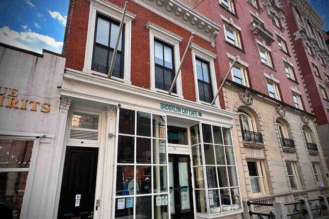 Splendor and Scandal in Brooklyn Heights: A Self Guided Tour - Exploring Brooklyn Heights: A Detailed Dive