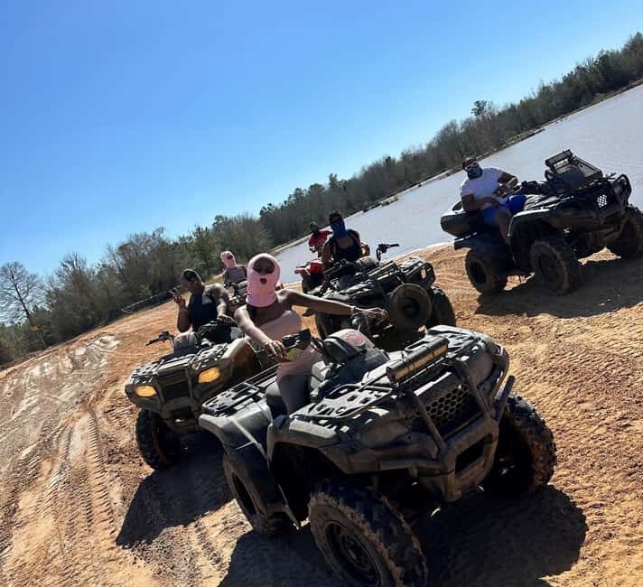 Splendora: 2 Hour ATV Rental - Final Thoughts: Is It Worth the Price?