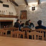 Split/Katela/Trogir: Krka Private Tour-option: Wine Tasting - The Itinerary: What to Expect