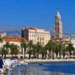 Split : Must-See Attractions Walking Tour with A Guide - An In-Depth Look at the Split Walking Tour