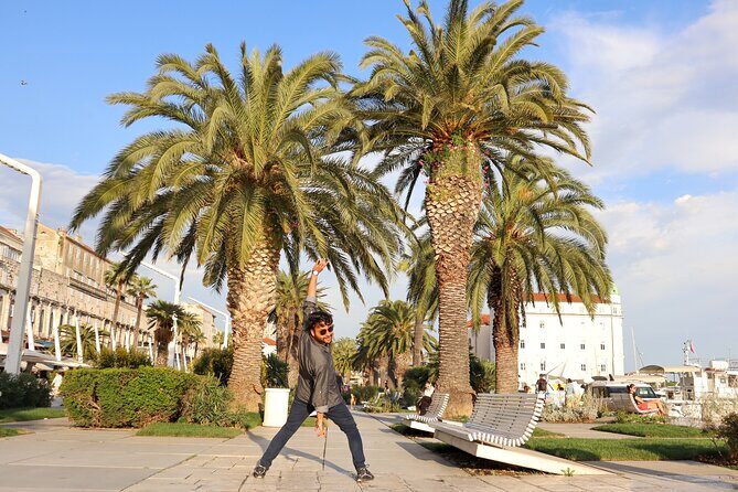 Split Private Tour with Professional Photos - Practical Considerations and Why They Matter