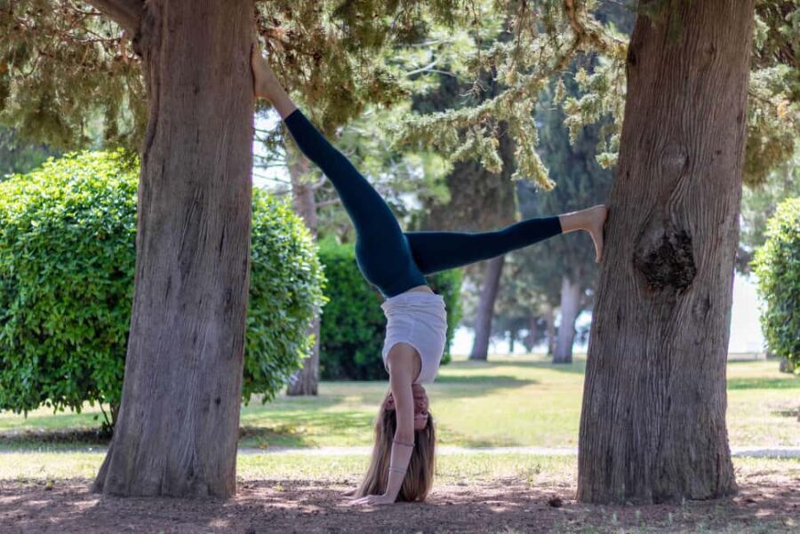Split: Private Yoga Class in Your Villa - The Value of a Private Yoga Session During Your Stay