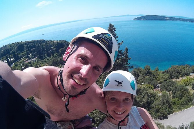 Split Rock Climbing Tour - An In-Depth Look at the Split Rock Climbing Tour