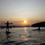 Split Sunset Stand Up Paddle Tour With Wine - Why This Tour is a Great Choice