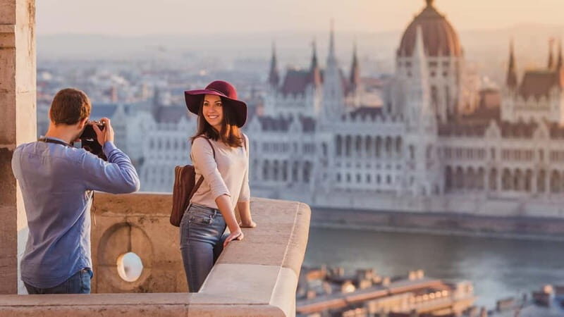 Split to Vienna: 10-Day Balkans & Central Europe Tour - A Detailed Look at the 10-Day Itinerary