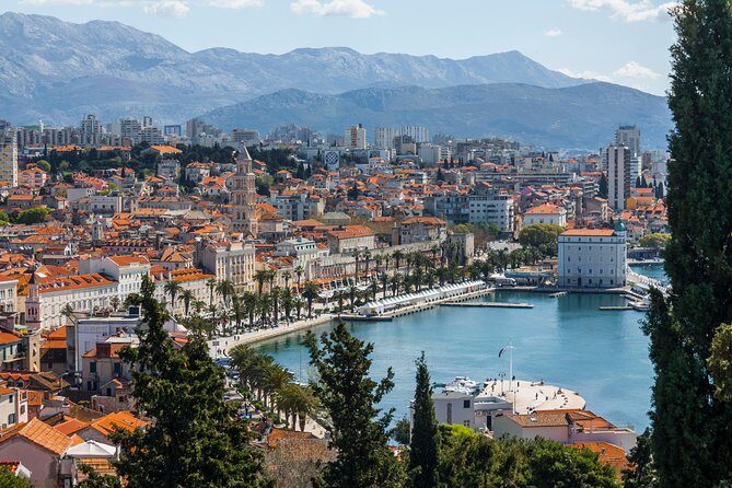 Split, Trogir and Klis Private Tour from Dubrovnik - Who Should Consider This Tour?