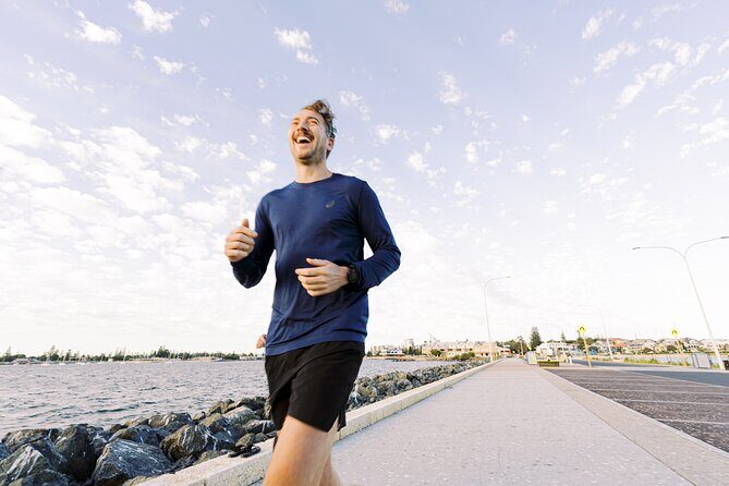 Spoken Streets 10km Running Tour of Bunbury - What’s Included and What’s Not