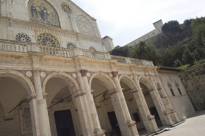 Spoleto Private Walking Tour with Official guide - An In-Depth Look at the Spoleto Private Walking Tour