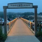 Spooks and Spirits Walking Ghost Tour of Boothbay Harbor - A Deep Dive into the Haunted Boothbay Harbor Experience