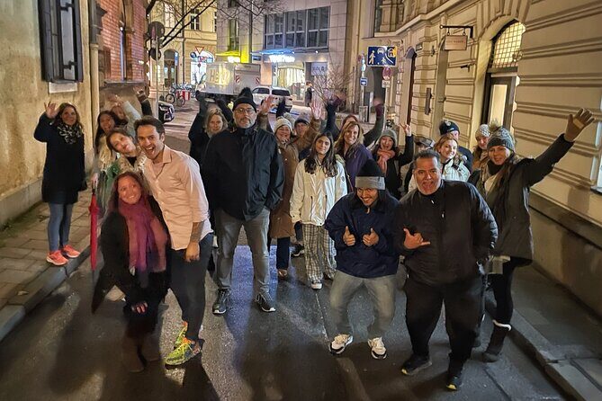 Spooky Saver: Munich Ghosts and Spirits Tour & True Crime Tour - Pricing and Value