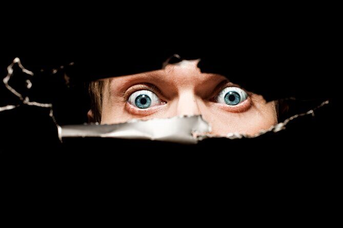 Spooky Strand Ghost Tour - Who Is This Tour Best For?