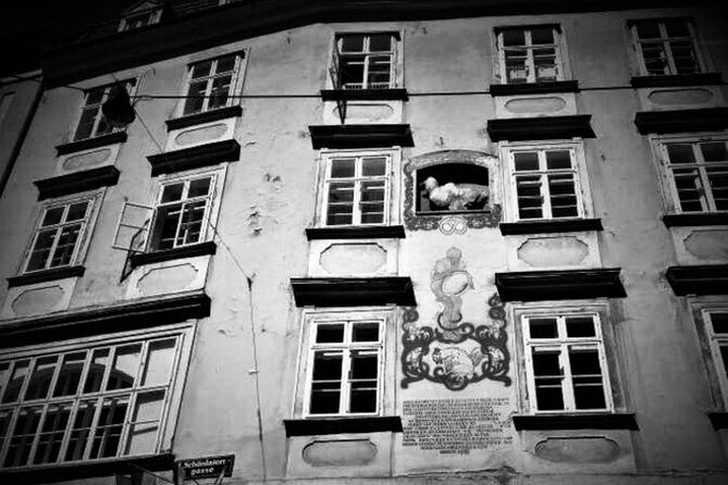 Spooky Vienna Ghost Tour in English - Why This Tour Is Worth Considering
