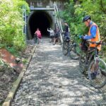 Spooners Tunnel to Nelson One Day Cycle Self Guided Tour - Final Thoughts