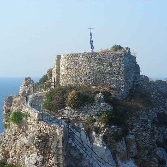Sporades Islands: Private boat cruise in the Sporades - Practical Tips for Your Trip