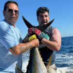 Sport Fishing 60 FT Bus Pass Charter - The Sum Up