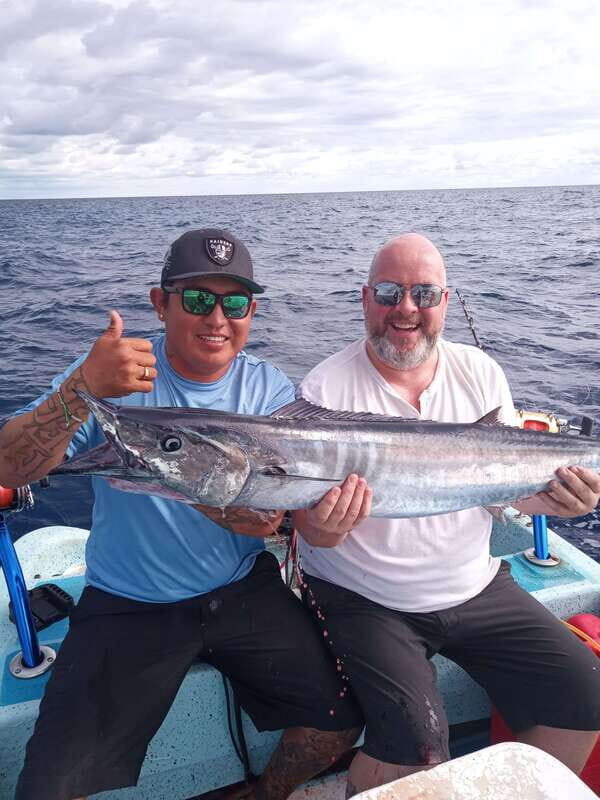 Sport fishing costa maya, Mahahual q.roo - Why This Tour Stands Out