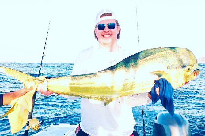 Sportfishing Charters in Cabo San Lucas with Kellyfish Cabo Sportfishing - A Deep Dive into Kellyfish Cabo Sportfishing