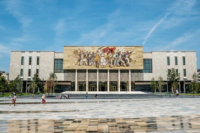 Spot Albania Tour - Experience the best of Albania in 8 days - Who Should Consider This Tour?