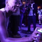 Spray Day Graffiti Workshop - Location and Accessibility