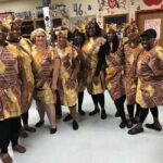 Spring Valley: Traditional West African Dance Class - Final Thoughts