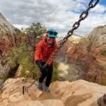 Springdale: Angels Landing Summit Guided Hike with Permit - The Experience: A Detailed Look at the Angels Landing Guided Hike