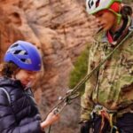 Springdale: Half-Day Canyoneering Experience - Price and Value